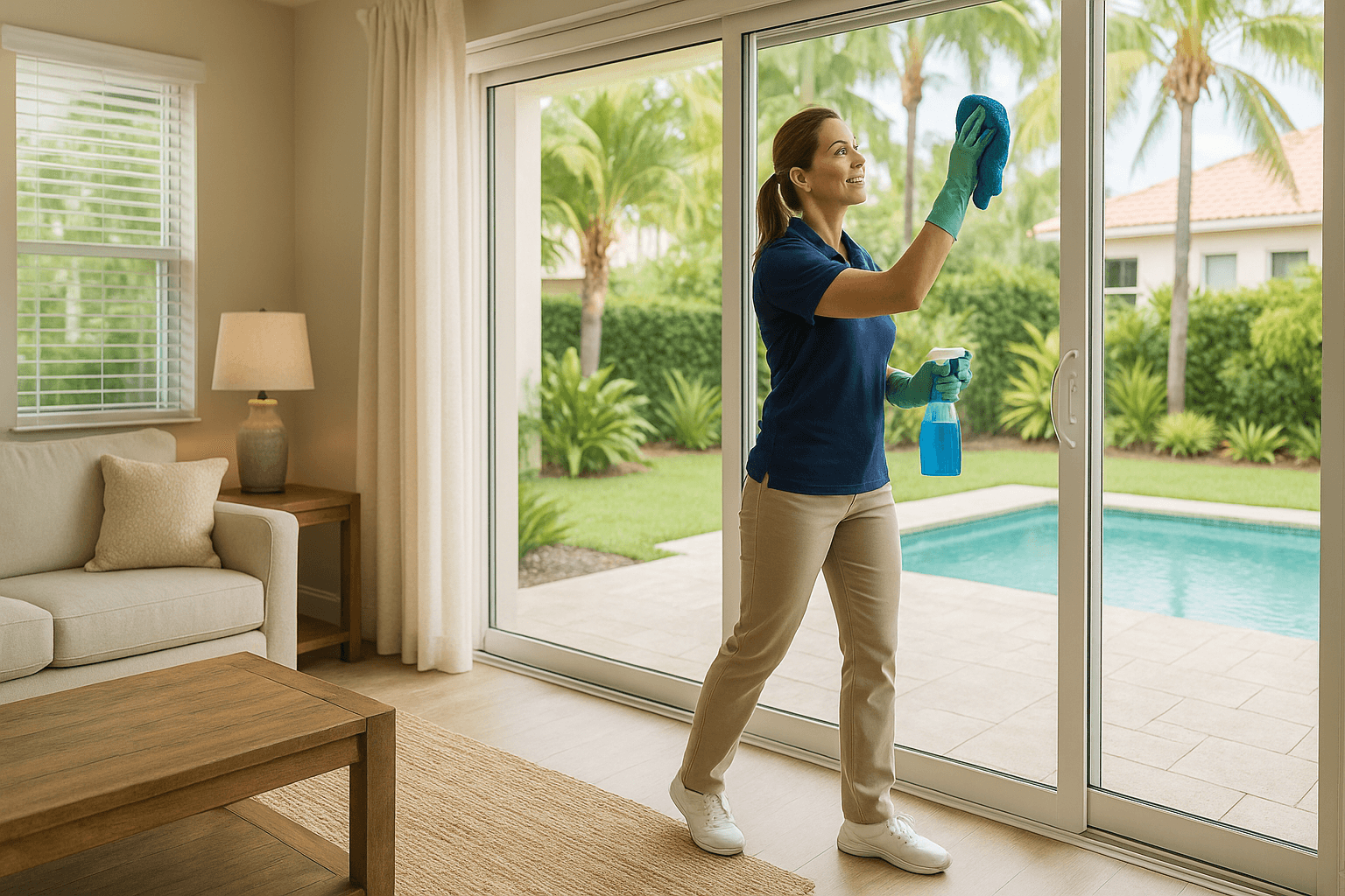 City Wide Facility Solutions - Gainesville hero image
